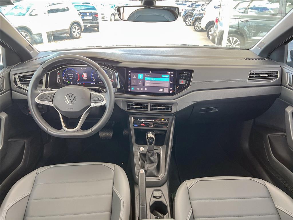 NIVUS 1.0 200 TSI TOTAL FLEX HIGHLINE AUTOMÁTICO11