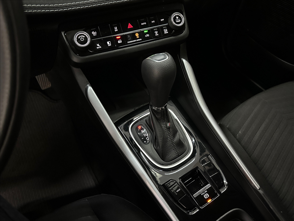 Fiat Fastback 1.0 200 Turbo Flex Automático - foto 10