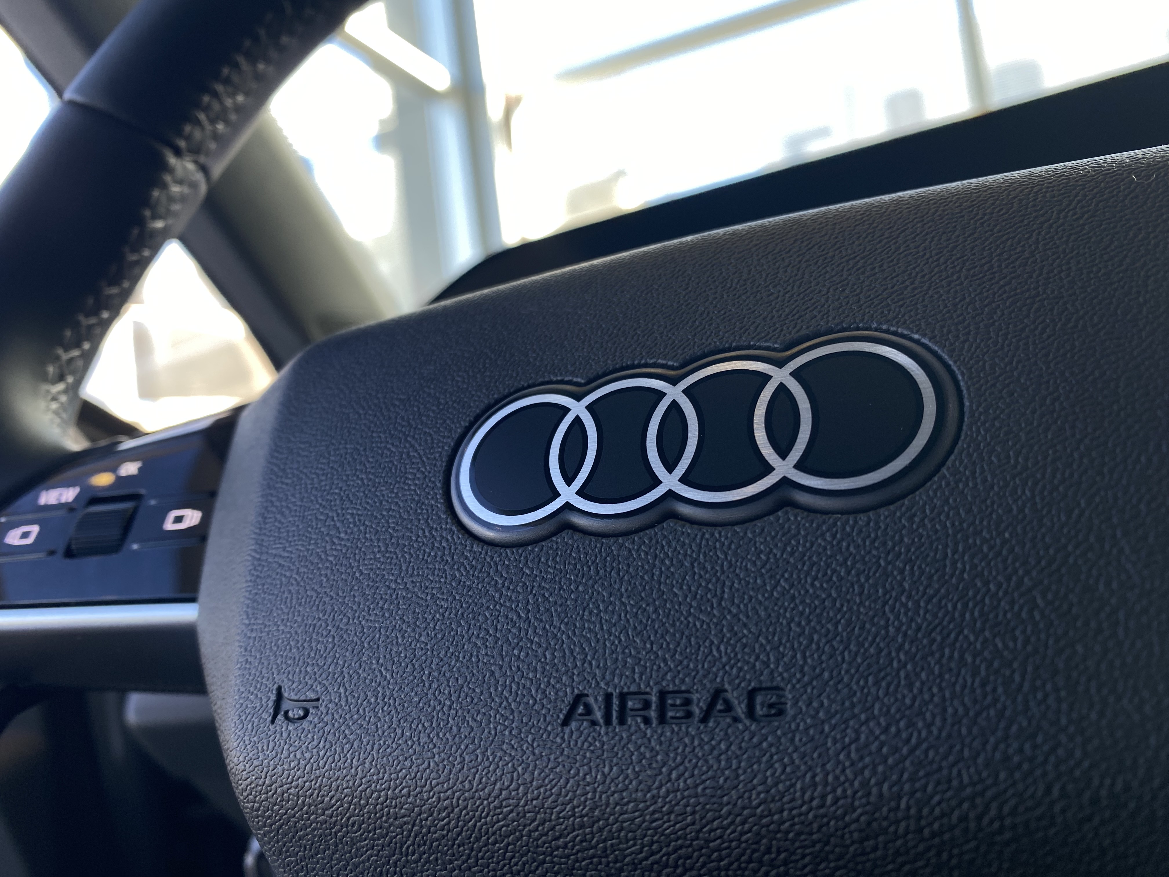 A5 2.0 TFSI GASOLINA S LINE QUATTRO S TRONIC12