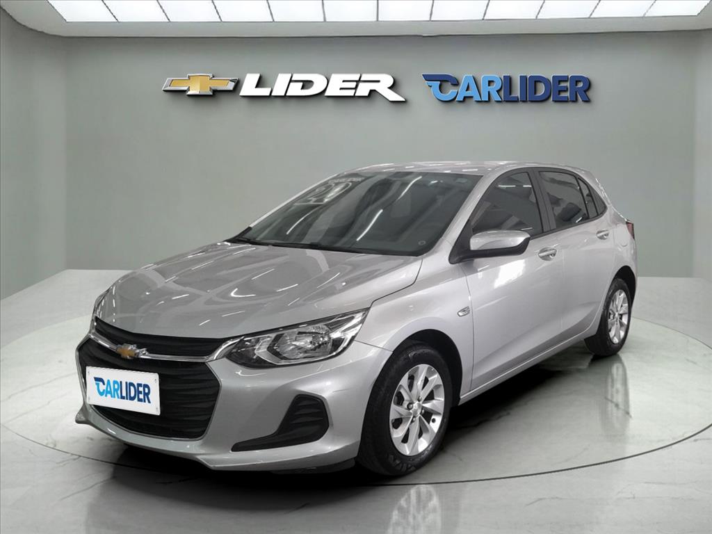 ONIX 1.0 FLEX LT MANUAL1