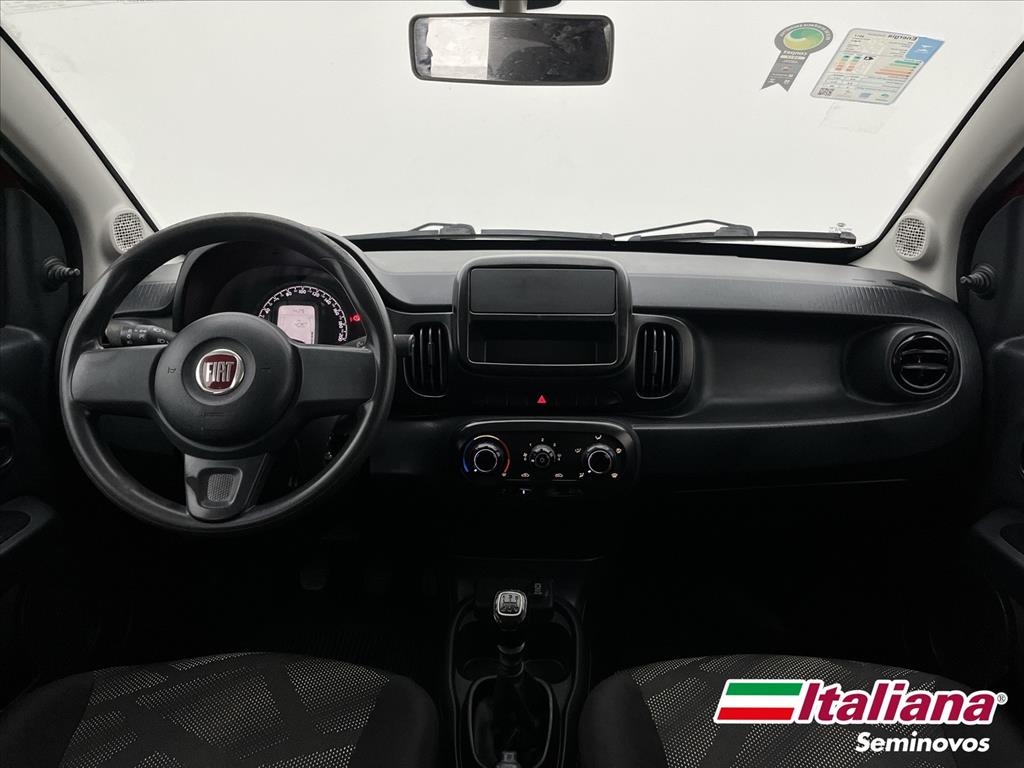 MOBI 1.0 EVO FLEX LIKE. MANUAL5