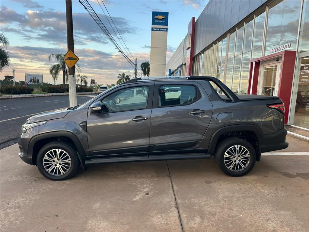 STRADA 1.3 FIREFLY FLEX RANCH CD CVT7