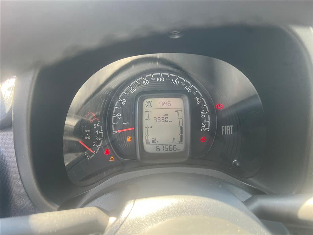 MOBI 1.0 EVO FLEX TREKKING MANUAL8