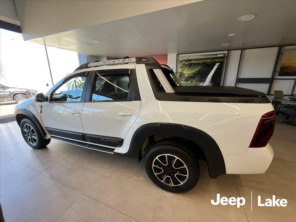 DUSTER OROCH 1.6 16V SCE FLEX DYNAMIQUE MANUAL6