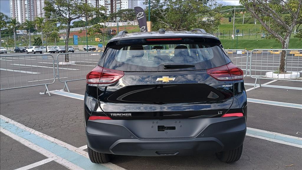 TRACKER 1.0 TURBO FLEX LT AUTOMÁTICO4