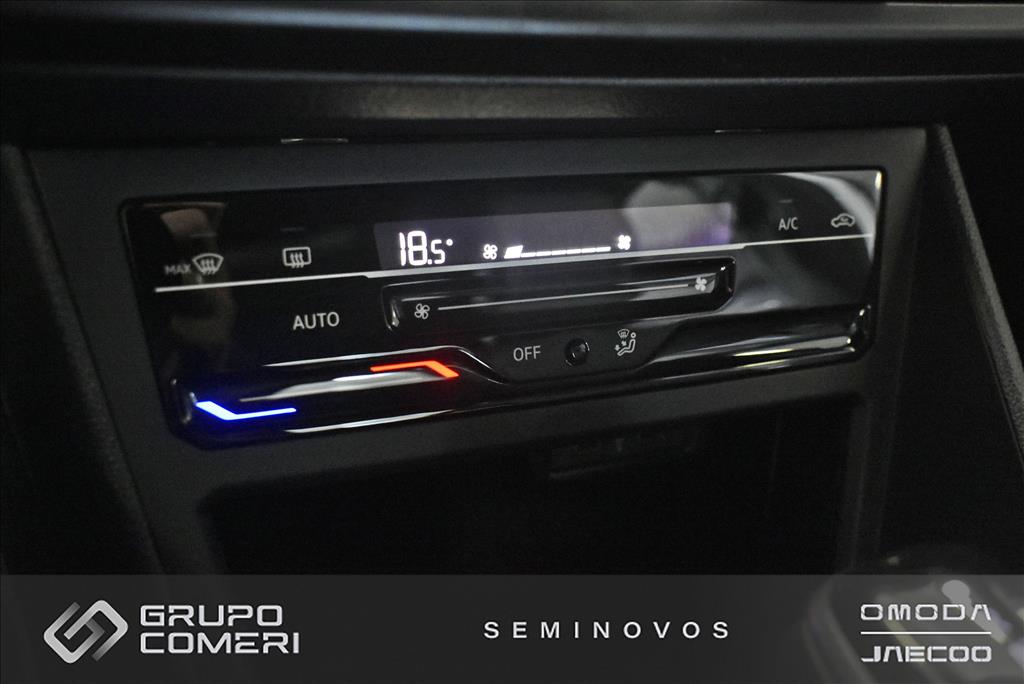 VIRTUS 1.0 200 TSI HIGHLINE AUTOMÁTICO9
