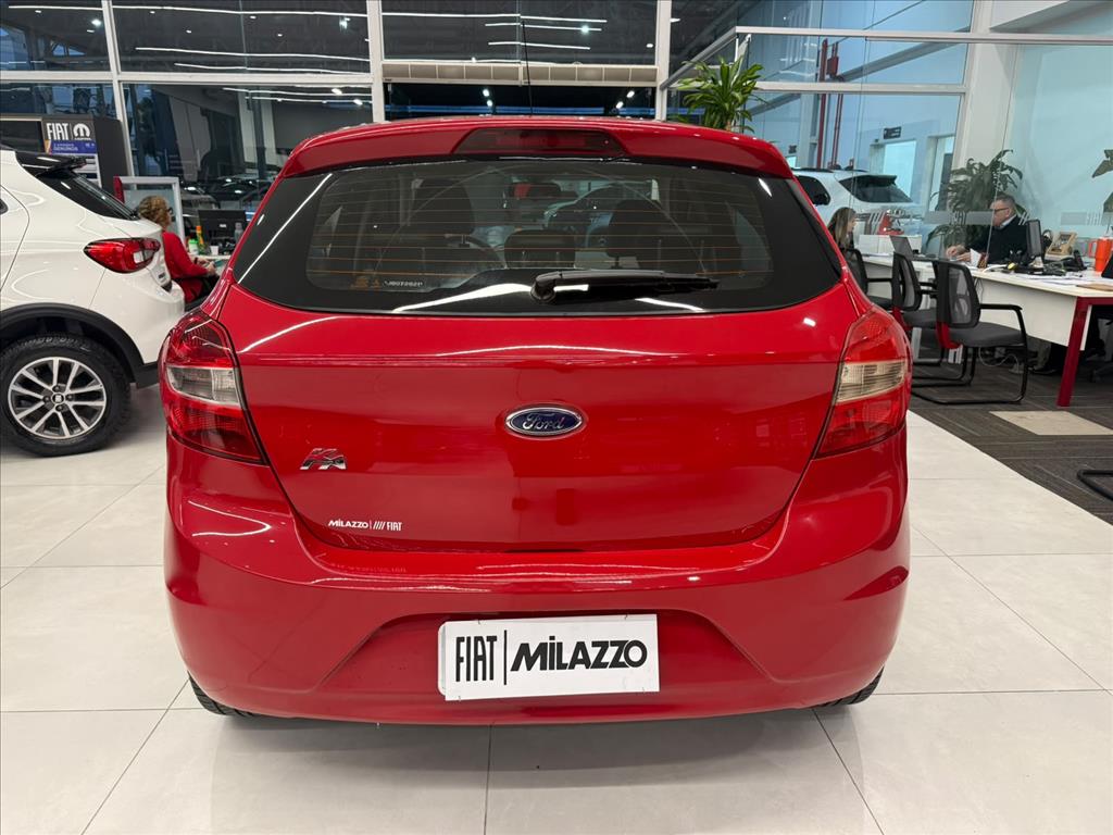 KA 1.0 TI-VCT FLEX SE MANUAL4
