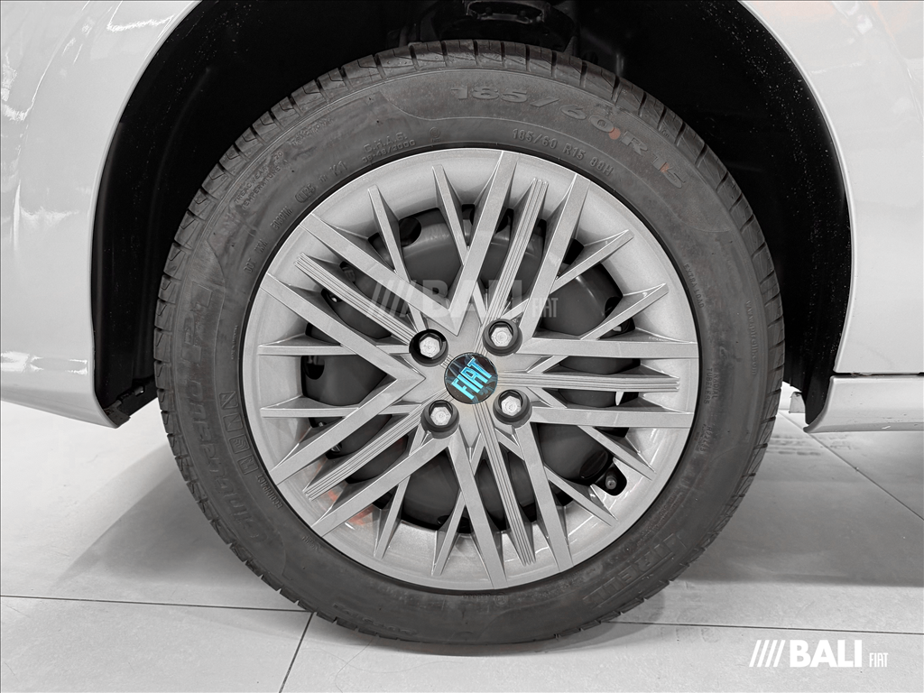 CRONOS 1.3 FIREFLY FLEX DRIVE MANUAL6