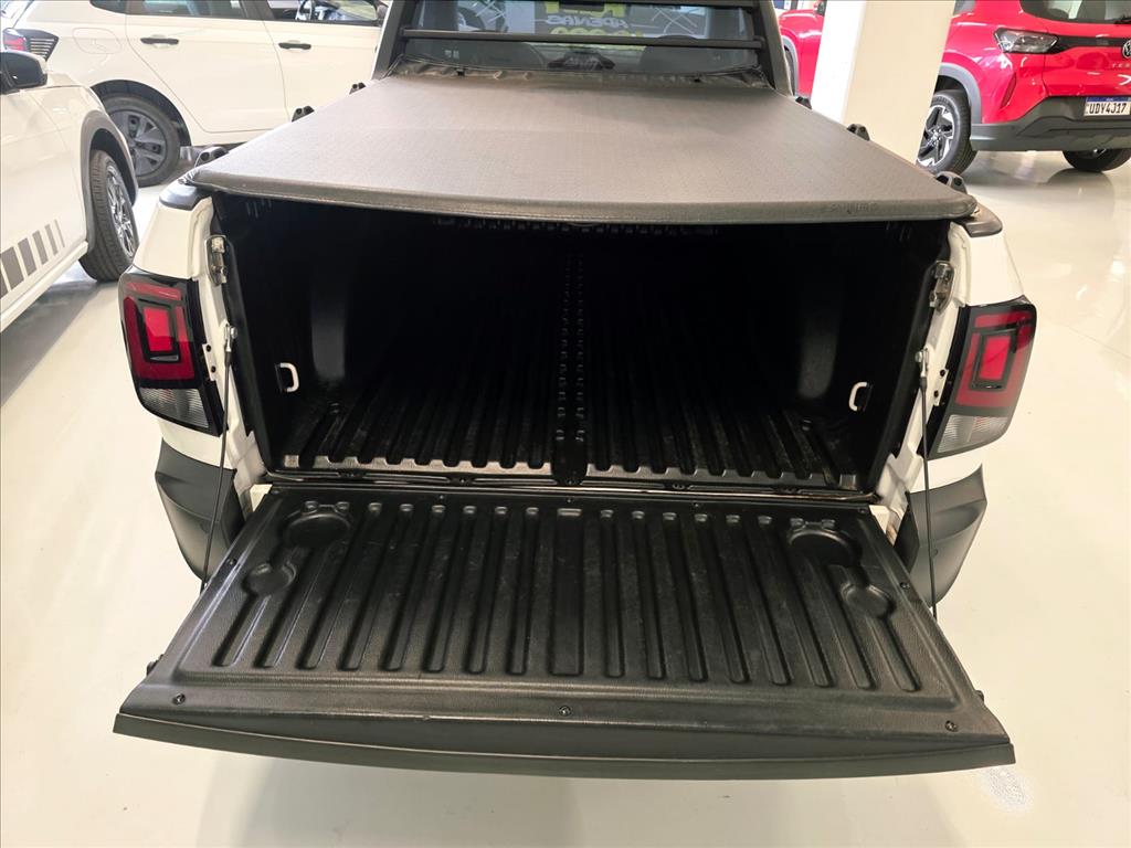 SAVEIRO 1.6 MSI ROBUST CS 16V FLEX 2P MANUAL11