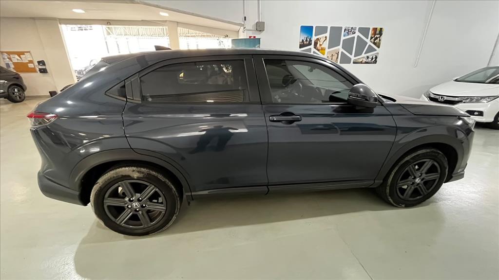 HR-V 1.5 DI I-VTEC TURBO FLEX ADVANCE CVT7