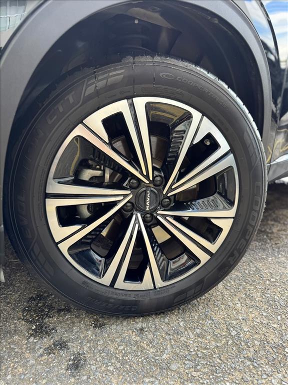 HAVAL H6 1.5 PHEV19 E-TRACTION6