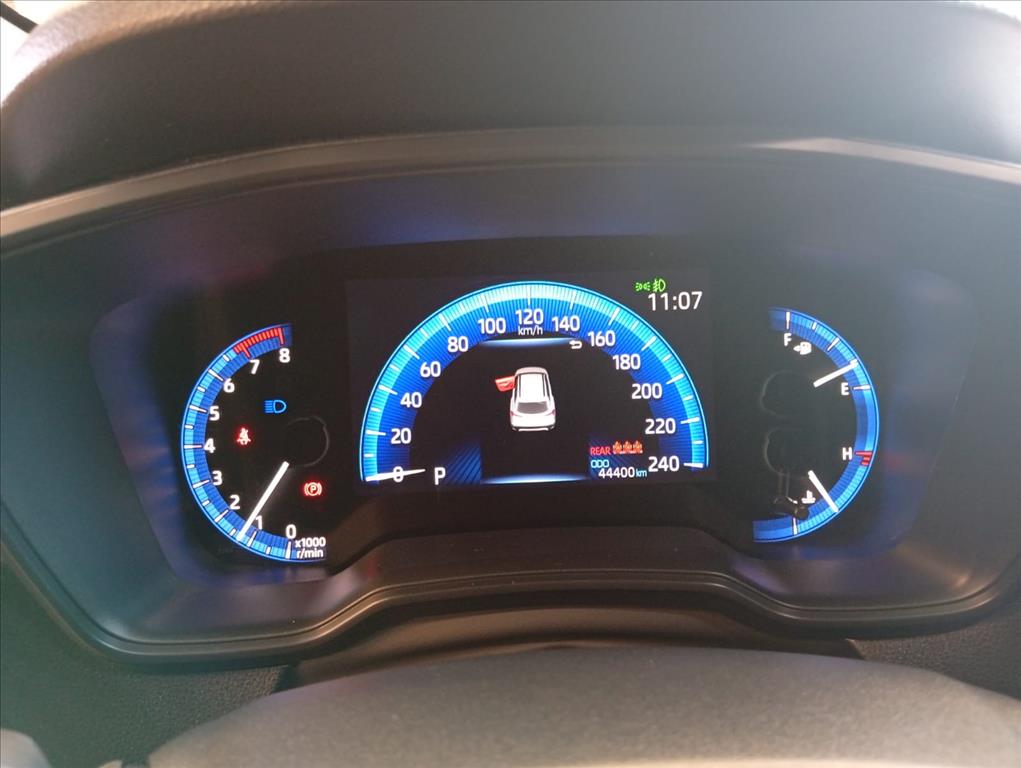 COROLLA CROSS 2.0 VVT-IE FLEX XRE DIRECT SHIFT9