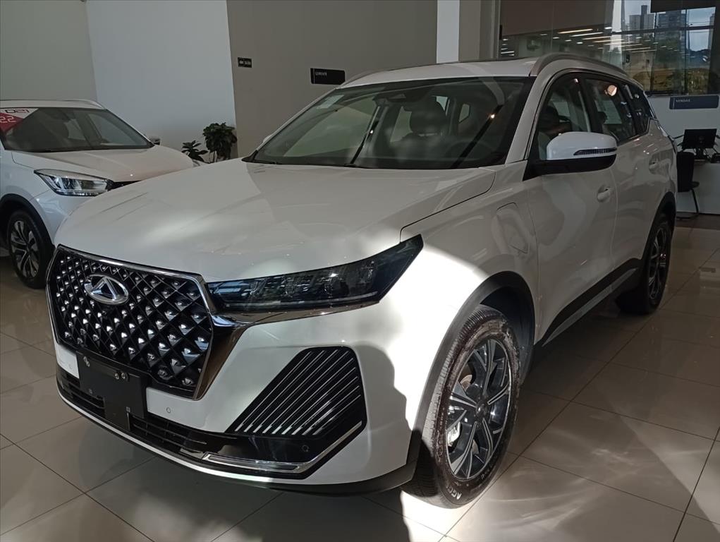 1.5 TCI PLUG-IN HYBRID DHT