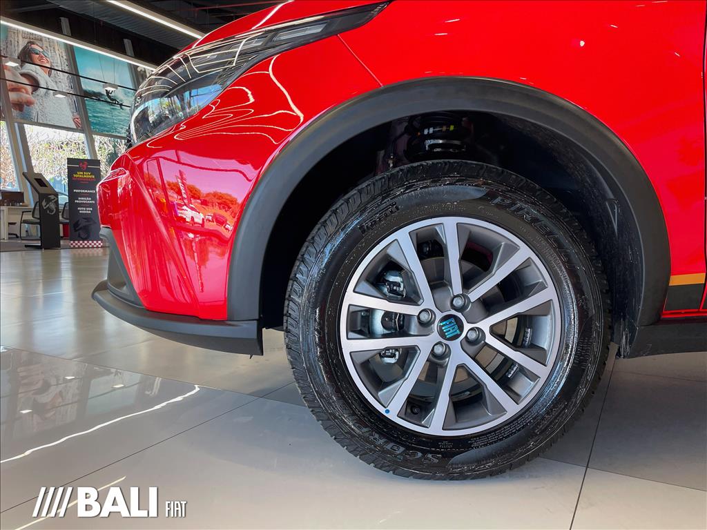 ARGO 1.3 FIREFLY FLEX TREKKING MANUAL6