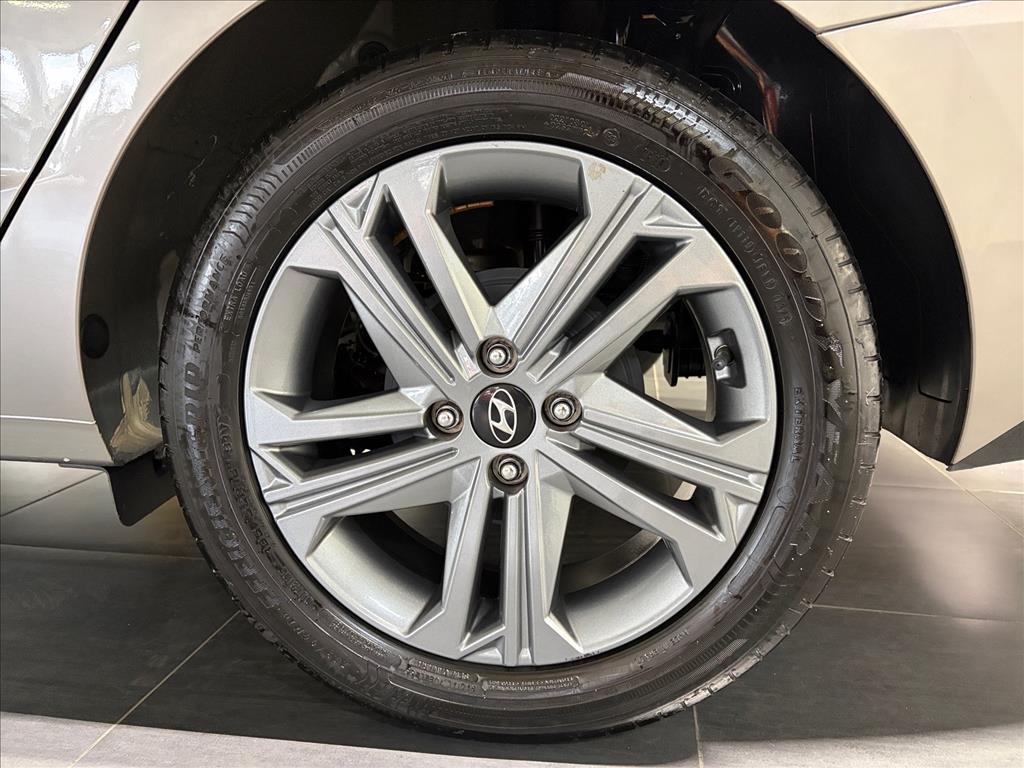 HB20S 1.0 TGDI FLEX LIMITED AUTOMÁTICO15