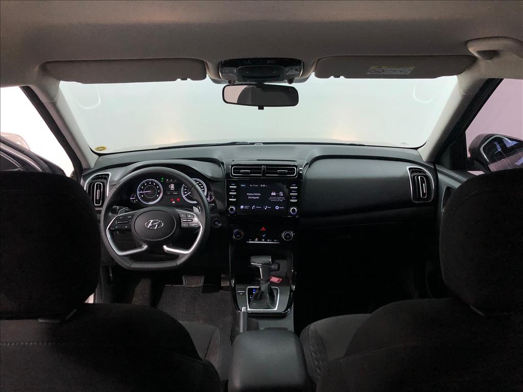 CRETA 1.0 TGDI FLEX LIMITED AUTOMÁTICO