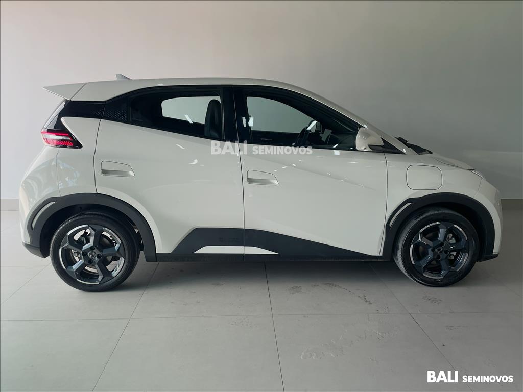 DOLPHIN MINI 38 KW ELÉTRICO 5L3