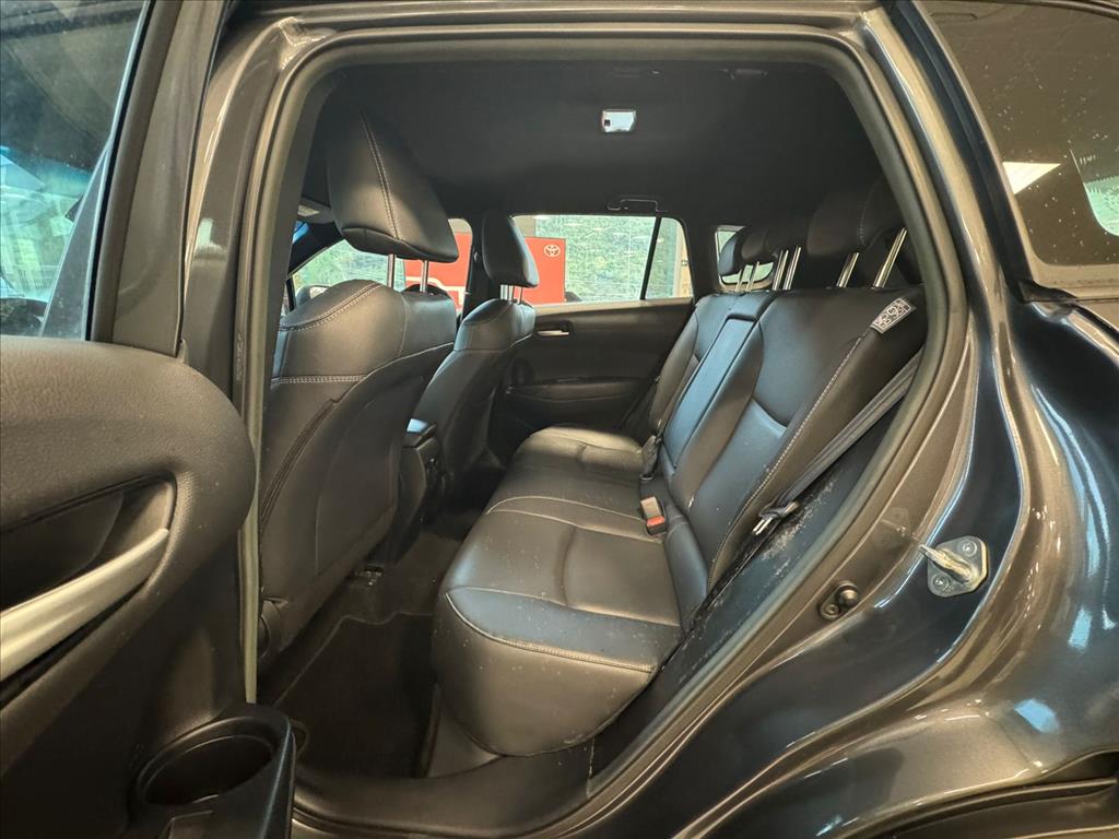 COROLLA CROSS 2.0 VVT-IE FLEX XRE DIRECT SHIFT7