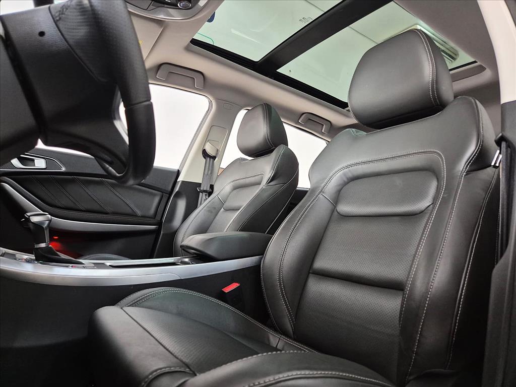 Caoa Chery-TIGGO 7-1.5 VVT TURBO iFLEX TXS DCT