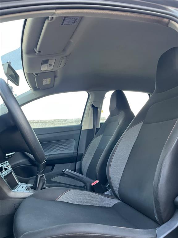 POLO 1.0 170 TSI COMFORTLINE AUTOMÁTICO5