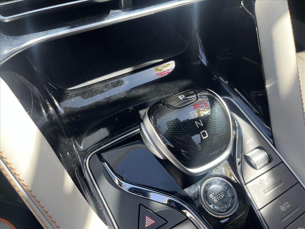 SONG PLUS 1.5 DM-I HÍBRIDO AUTOMÁTICO9