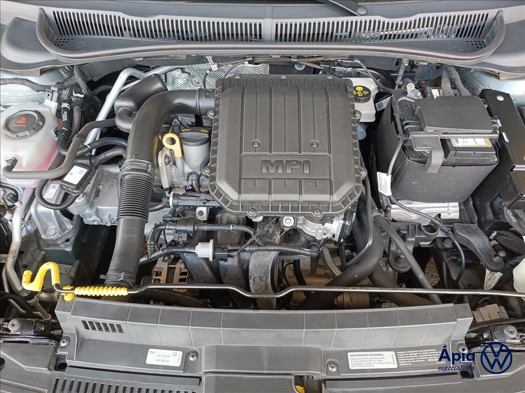 POLO 1.0 MPI TRACK MANUAL10