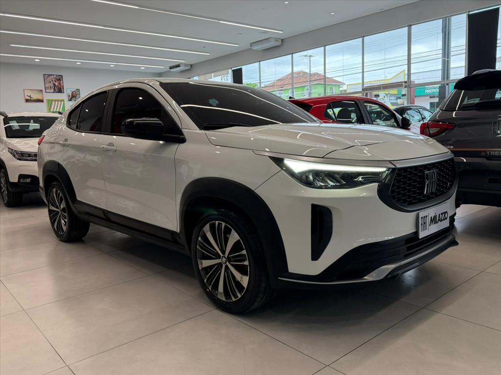 FASTBACK 1.0 TURBO 200 FLEX AUDACE CVT2