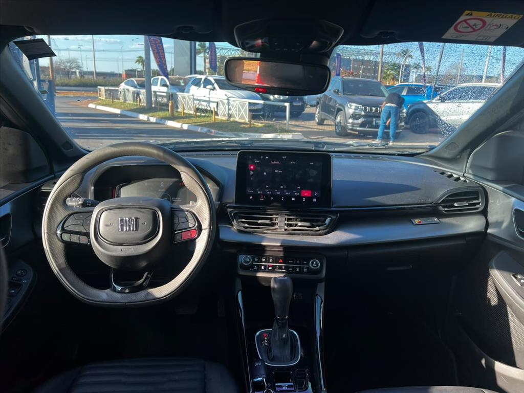 FASTBACK 1.0 TURBO 200 FLEX AUDACE CVT7