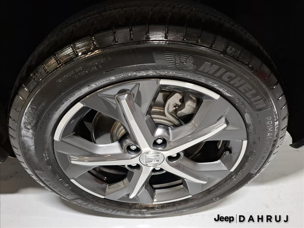 ZR-V 2.0 i-VTEC GASOLINA TOURING CVT11