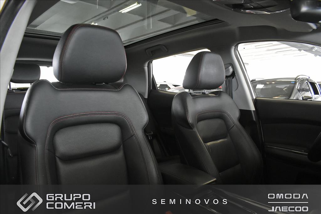 TIGGO 5x 1.5 VVT TURBO iFLEX TXS DCT4