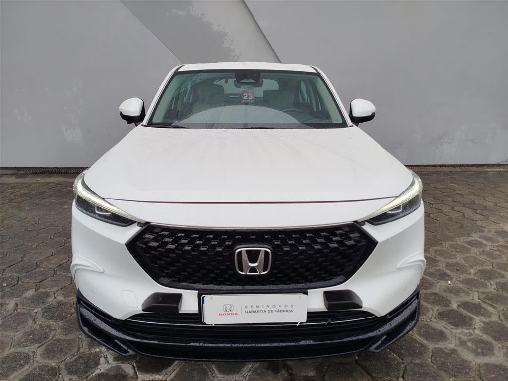 HR-V 1.5 DI I-VTEC TURBO FLEX TOURING CVT
