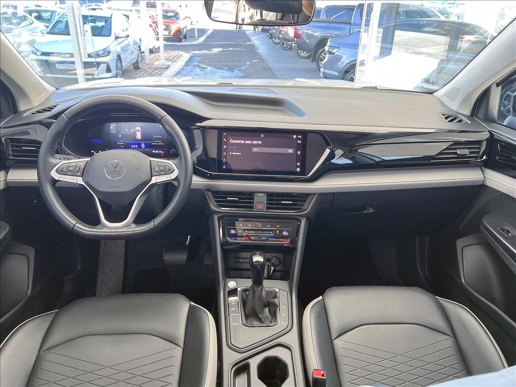 TAOS 1.4 250 TSI TOTAL FLEX COMFORTLINE AUTOMÁTICO11
