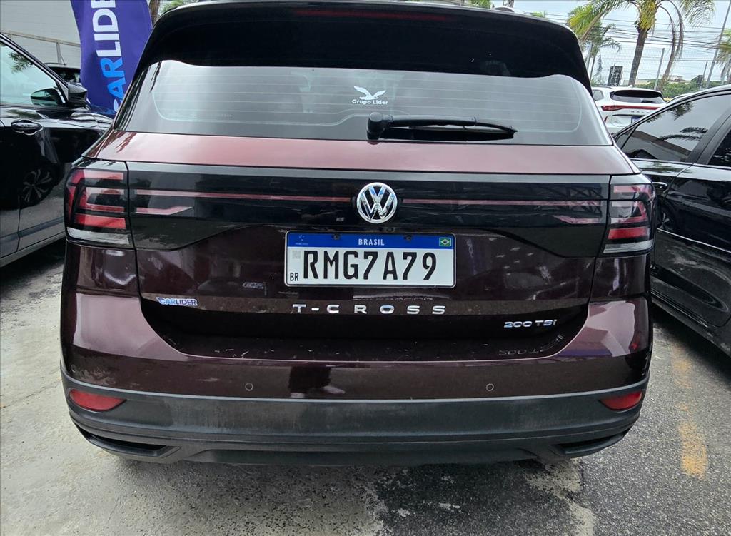 T-CROSS 1.0 200 TSI TOTAL FLEX MANUAL4