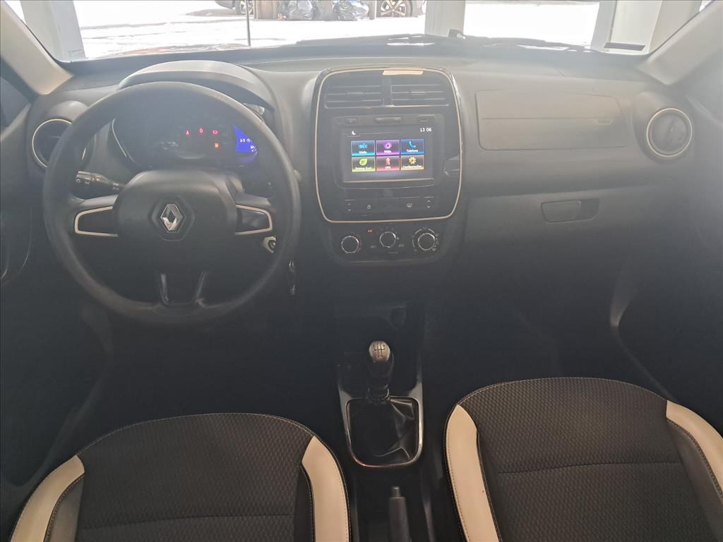 KWID 1.0 12V SCE FLEX INTENSE MANUAL10