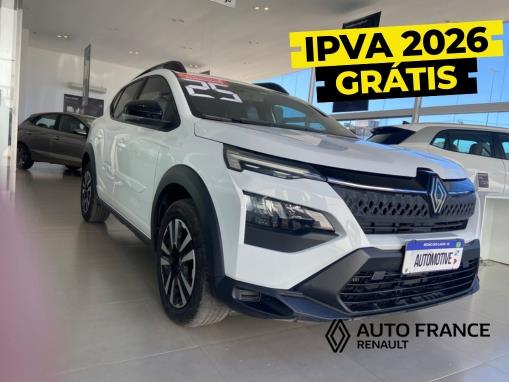 KARDIAN 1.0 TCE FLEX EVOLUTION EDC