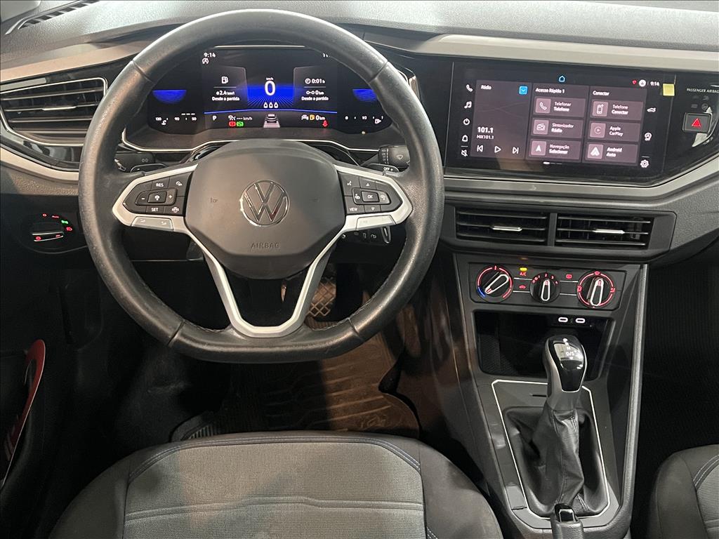 NIVUS 1.0 200 TSI TOTAL FLEX COMFORTLINE AUTOMÁTICO6