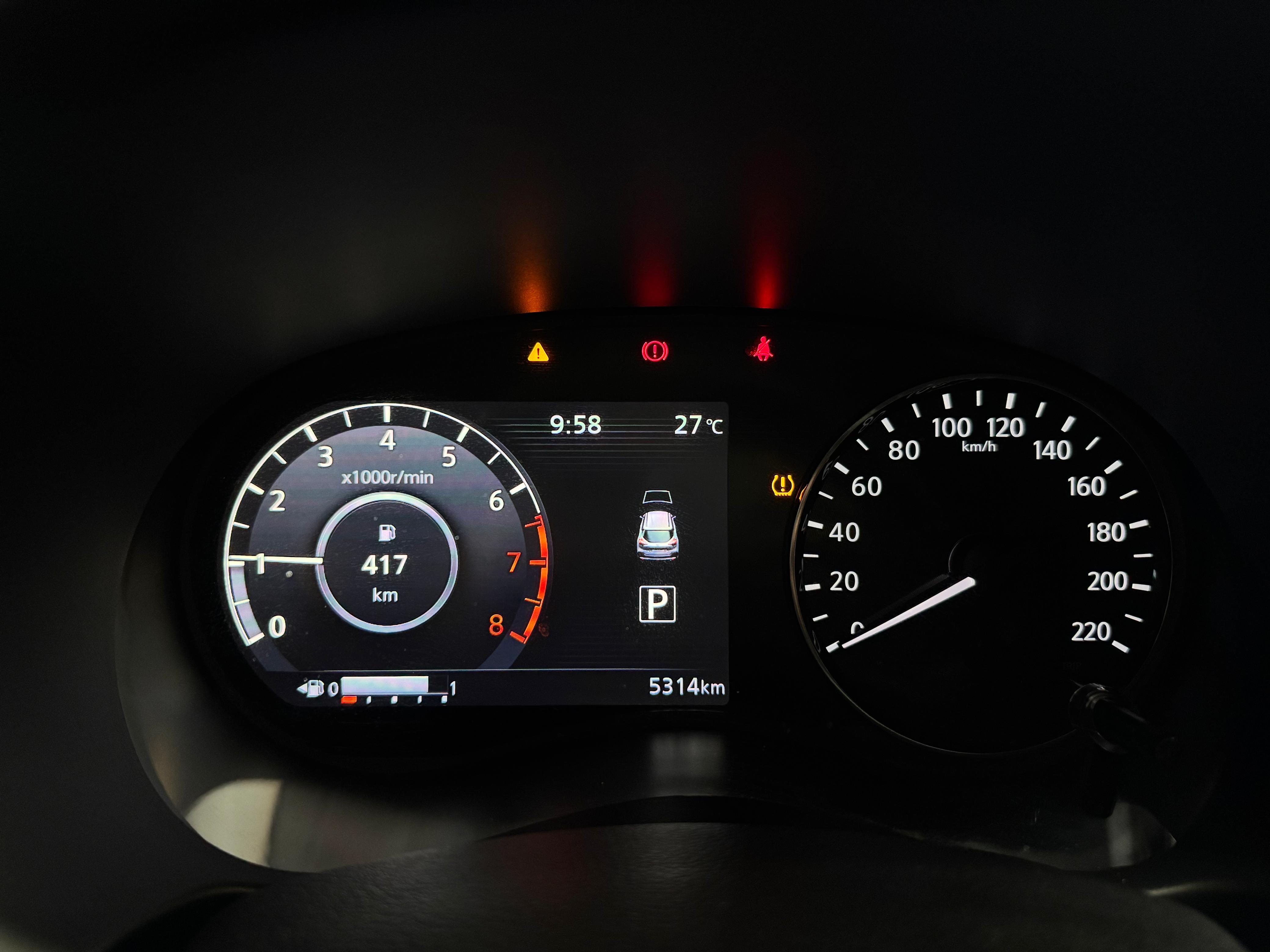 Nissan-KICKS PLAY-1.6 16V FLEXSTART ADVANCE PLUS XTRONIC