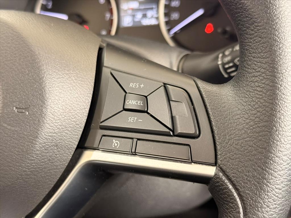 KICKS PLAY 1.6 16V FLEXSTART SENSE XTRONIC8