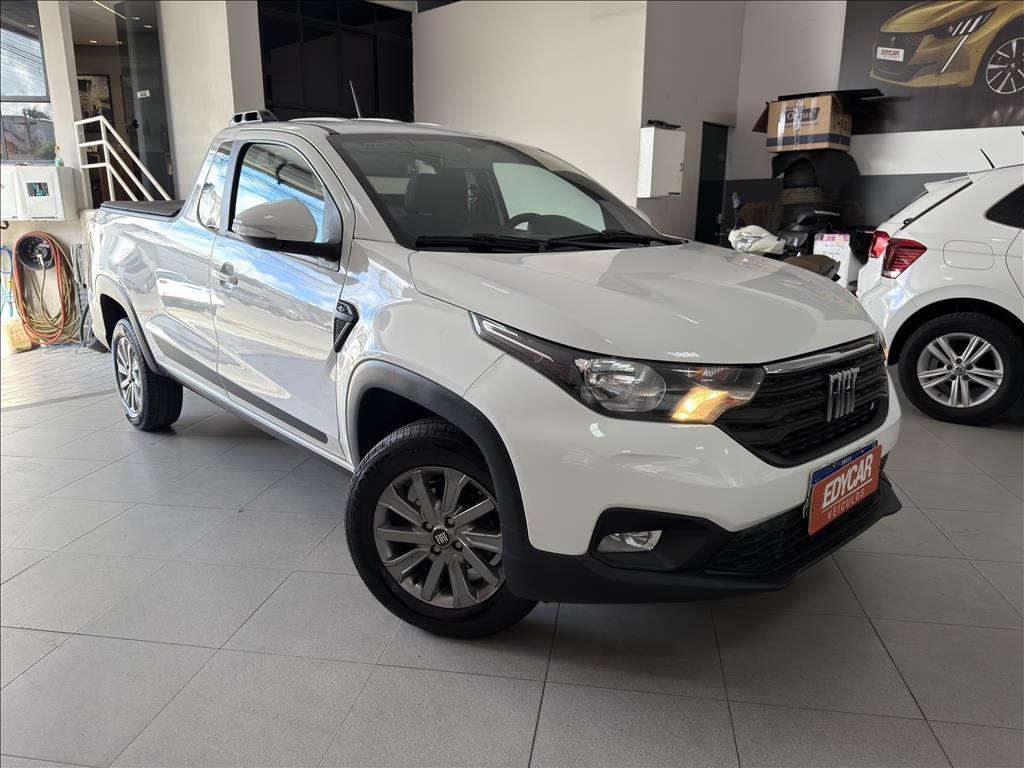 FIAT STRADA