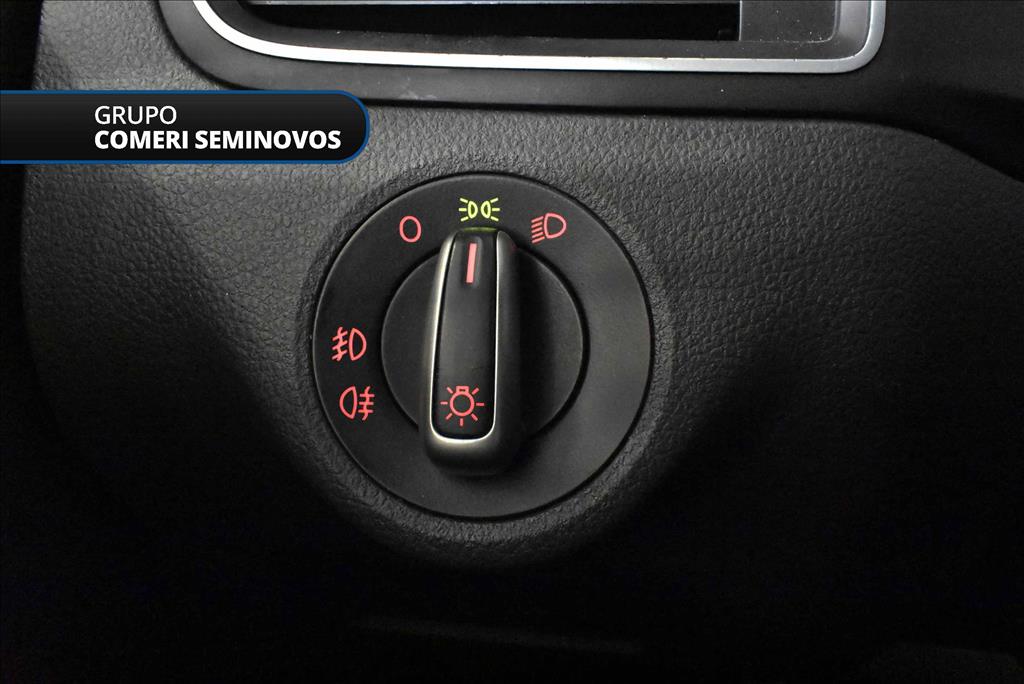 CROSSFOX 1.6 MI FLEX 8V 4P MANUAL12