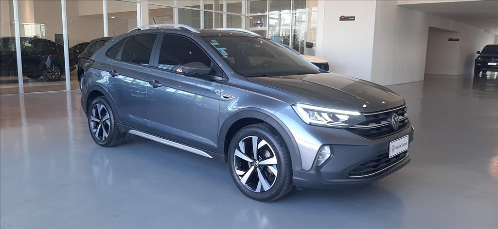 NIVUS 1.0 200 TSI TOTAL FLEX HIGHLINE AUTOMÁTICO8