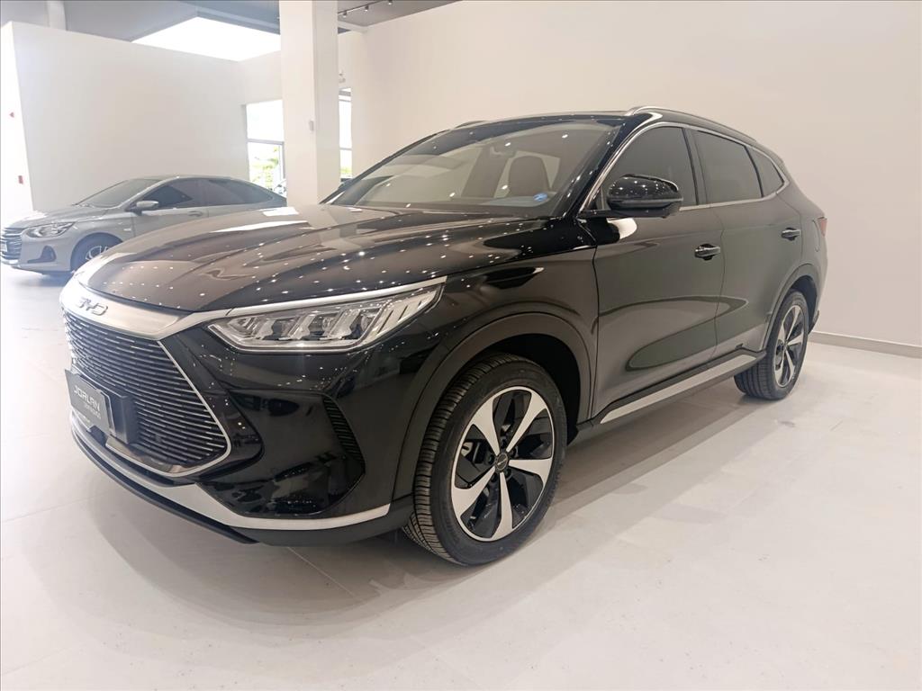 SONG PLUS 1.5 DM-I HÍBRIDO AUTOMÁTICO