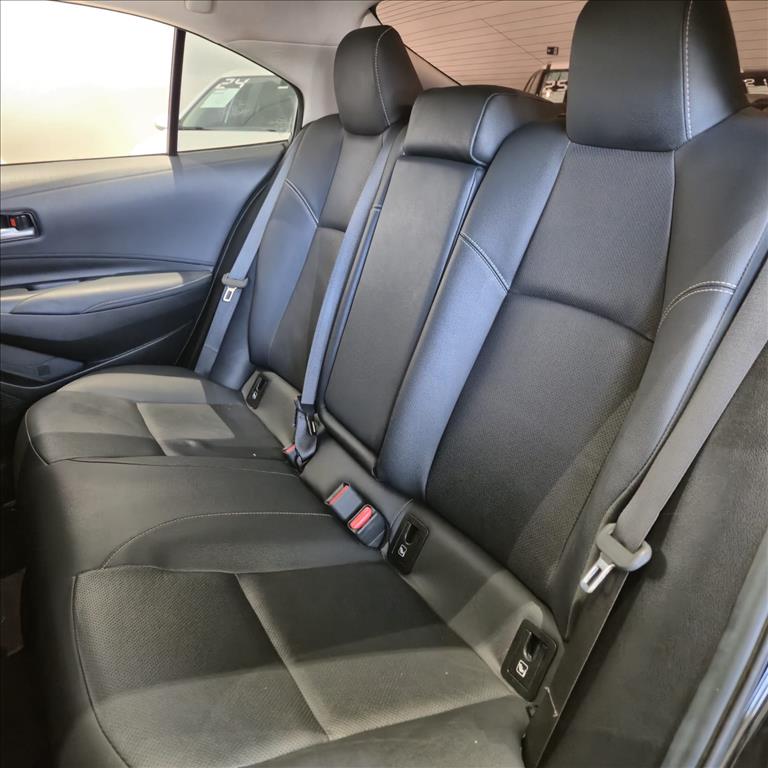 COROLLA 2.0 VVT-IE FLEX XEI DIRECT SHIFT12