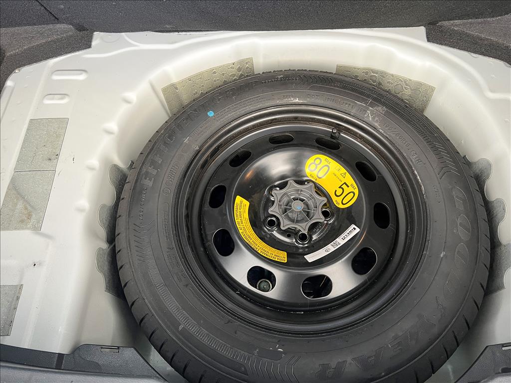 T-CROSS 1.0 200 TSI TOTAL FLEX COMFORTLINE AUTOMÁTICO19