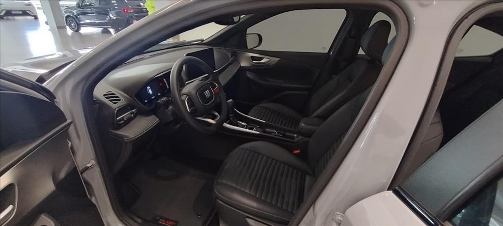 FASTBACK 1.0 TURBO 200 FLEX IMPETUS CVT9