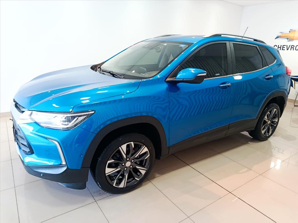TRACKER 1.2 TURBO FLEX PREMIER AUTOMÁTICO1