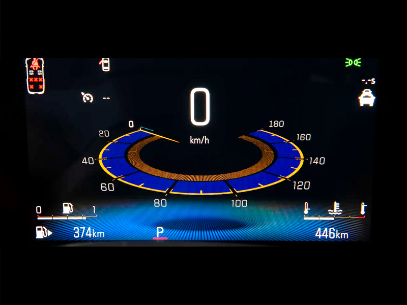 SPIN 1.8 LTZ 7L 8V FLEX 4P AUTOMÁTICO4