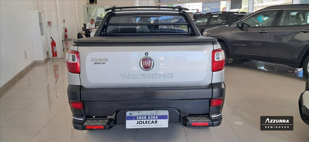STRADA 1.4 MPI WORKING CD 8V FLEX 3P MANUAL3