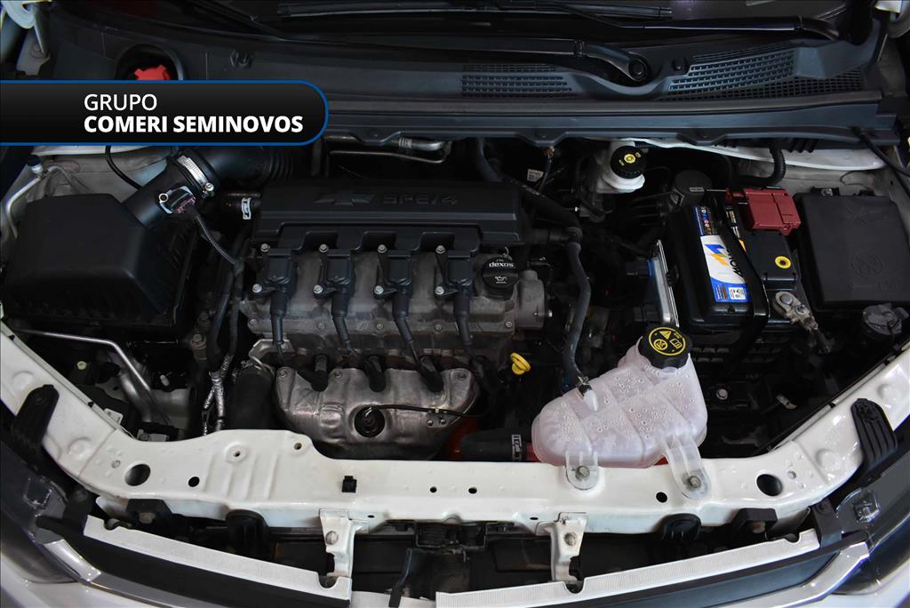 ONIX 1.4 MPFI LT 8V FLEX 4P AUTOMÁTICO15