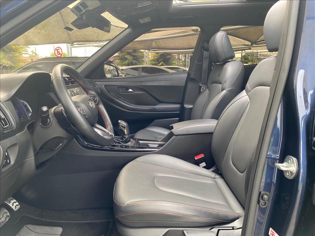 CRETA 1.0 TGDI FLEX N LINE AUTOMÁTICO CRETA 1.0 TGDI FLEX N LINE AUTOMÁTICO